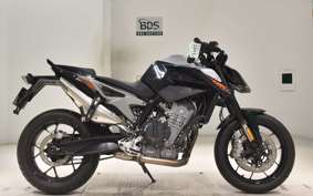 KTM 790 DUKE 2021