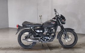 KAWASAKI W175KAFE BJ175B