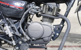 HONDA APE100 TYPE D HC13