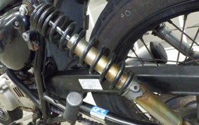 SUZUKI GRASS TRACKER Bigboy NJ47A