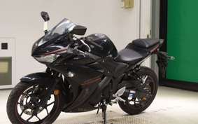 YAMAHA YZF-R25 2001 RG43J