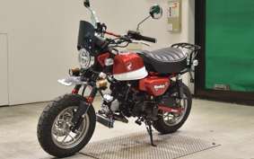 HONDA MONKEY 125 JB02