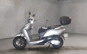HONDA LEAD 125 JF45