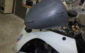 HONDA CBR1000RR 2006 SC57