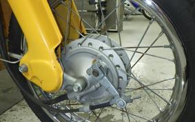 HONDA LITTLE CUB AA01