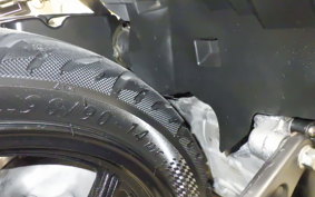SUZUKI ADDRESS 110 CE47A