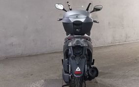 KYMCO MANY -SERI-S125 ..