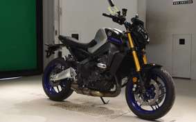 YAMAHA MT-09 SP 2022 RN69J