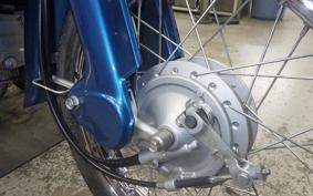 HONDA LITTLE CUB E 2009 AA01