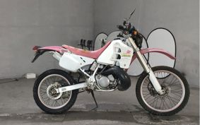HONDA CRM250R MD24