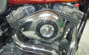 HARLEY FXDWG 1580 2012