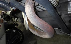 YAMAHA SEROW 250 2013 DG11J
