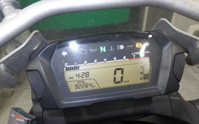 HONDA NC700X A 2012 RC63