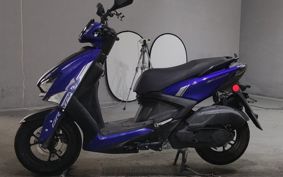 YAMAHA CYGNUS GRIF ASU SEJ4J