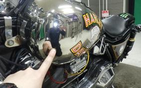 HARLEY FXLR 1340 1989