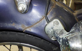 HONDA C50 SUPER CUB AA01