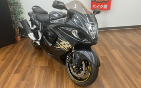 SUZUKI GSX1300R HAYABUSA 2008 GX72A