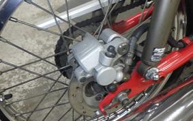 HONDA DREAM 50 2004 AC15