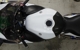 SUZUKI HAYABUSA Gen.2 2009