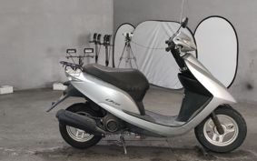 HONDA DIO AF68