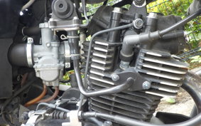 KAWASAKI W175 TR