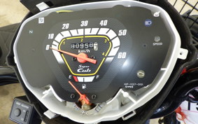 HONDA C50 SUPER CUB AA07