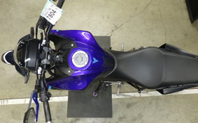 YAMAHA MT-125 2013 RE45J
