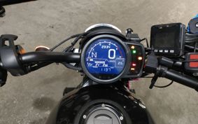 HONDA REBEL 1100 DCT 2023 SC83