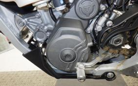 TRIUMPH TF250-E 2014