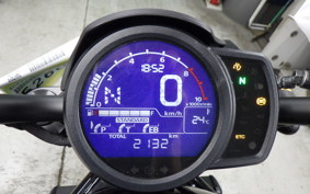 HONDA REBEL 1100 DCT 2023 SC83