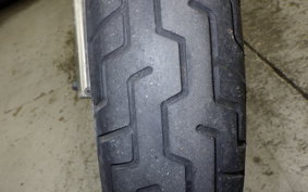 YAMAHA DRAGSTAR 400 2001 VH01J