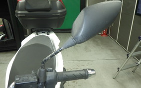 HONDA PCX 160 2009 KF47