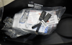 HONDA PCX 160 2008 KF47