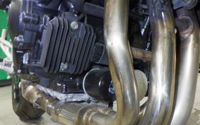 SUZUKI GSR400 2006 GK7DA