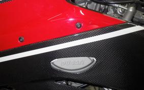 DUCATI 1299 PANIGALE 2015