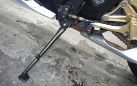 SUZUKI HAYABUSA Gen.3 2023 EJ11A