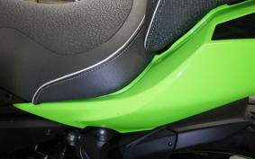 KAWASAKI NINJA 650 A 2020 ER650H