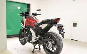 HONDA NC750X 2023 RH09