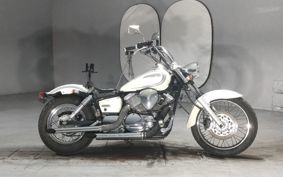 YAMAHA DRAGSTAR 250 VG02J