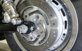 HARLEY XL1200CI 2007