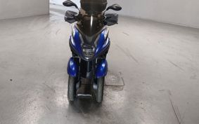 YAMAHA TRICITY 155 ABS SG37J