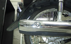 HONDA C50 SUPER CUB 2026 AA04
