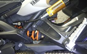 YAMAHA MT-09 Tracer 2015 RN36J