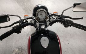 KAWASAKI ESTRELLA250 BJ250A