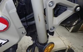 HONDA CT125 HUNTER CUB 2011 JA55