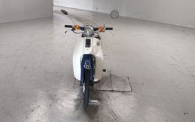 HONDA SUPER CUB50 C50
