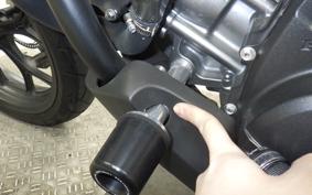 HONDA NC750X DCT 2024 RH09