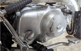 HONDA MONKEY Z50J