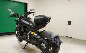 DUCATI DIAVEL X 2016