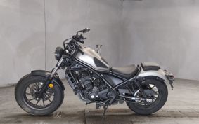 HONDA REBEL MC49